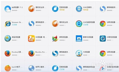 計算機必備應用軟件清單