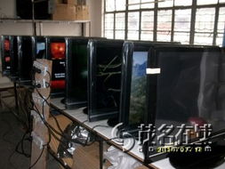 星級酒店客房專用電腦電視一體機 工廠直招代理，硬件直銷新商機