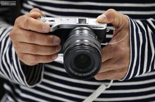 三星部分市場停售數碼相機與筆記本 硬件業務的夕陽之路與挑戰