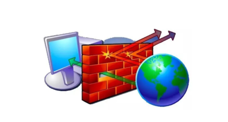 如何在電腦銷售過程中安全地處理殺毒軟件和防火墻設(shè)置